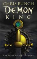 Demon King: (The Seer King Trilogy)
