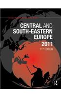 Central and South-Eastern Europe 2011