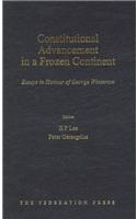 Constitutional Advancement in a Frozen Continent
