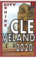 Cleveland City Guide 2020