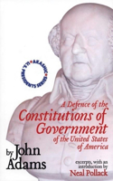 Defense of the Constitutions of Government of the United States of America