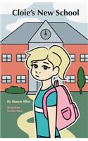 Cloie's New School