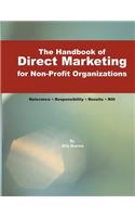 Handbook of Direct Marketing for Non-Profit Organizations