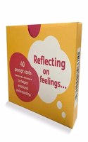 Reflecting on Feelings