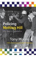 Policing Notting Hill