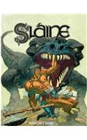 Sláine: Warrior's Dawn