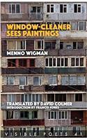 Window-Cleaner Sees Paintings