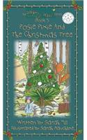 Posie Pixie and the Christmas Tree - Book 5 in the Whimsy Wood Series