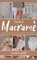 Art of Macramé