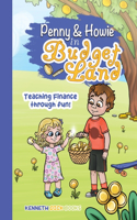 Journey of Penny and Howie in Budgetland