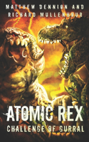 Atomic Rex