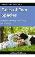 Tales of Two Species
