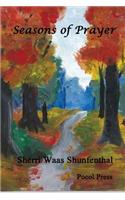 Seasons of Prayer