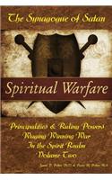 Waging Winning War in the Spirit Realm