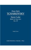 Swan Lake, Ballet in Four Acts, Op.20