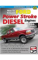 How to Rebuild Ford Power Stroke Diesel