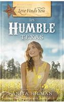 Love Finds You in Humble, Texas: (Love Finds You)