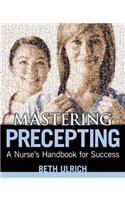 Mastering Precepting