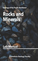 Rocks and Minerals