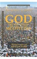 GOD End-time Updates His Call to The Multitudes