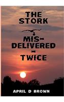 The Stork Mis-Delivered - Twice