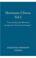 Horizonte Cl?nico Vol.1