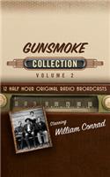 Gunsmoke, Collection 2