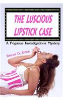 The Luscious Lipstick Case