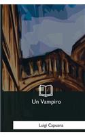 Un Vampiro