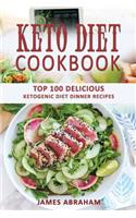 Keto Diet Cookbook