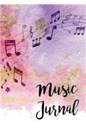 Music Journal