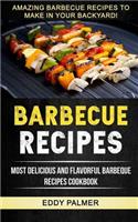 Barbecue Recipes