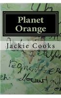 Planet Orange
