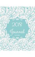 2018 Journal For Women