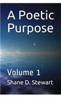 A Poetic Purpose