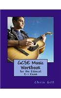 GCSE Music Workbook