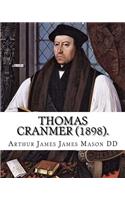 Thomas Cranmer (1898). By