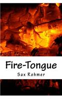 Fire-Tongue