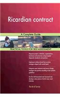 Ricardian contract A Complete Guide