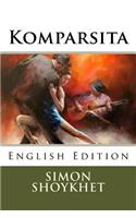 Komparsita