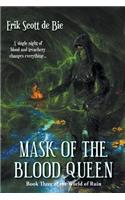 Mask of the Blood Queen