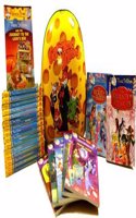 Thea Stilton 23 bookset