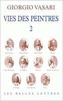 Vie Des Peintres. Tome II