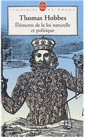 Elements de La Loi Naturelle Et Politique
