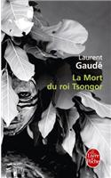 La Mort Du Roi Tsongor