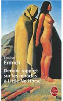 Dernier Rapport Miracles a Little No Horse