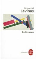 de L Evasion