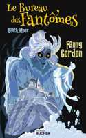 Le bureau des fantomes/Black Moor