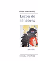 Leçon de ténèbres