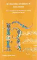 Production and Reading of Music Sources